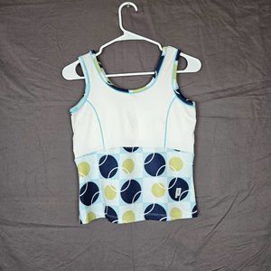 Golf/Tennis Shirt Size M by Prince Athletic